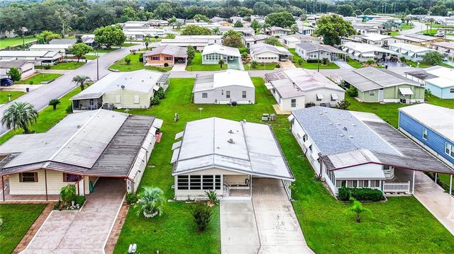 35801 VERDA DRIVE, Zephyrhills, FL 33541