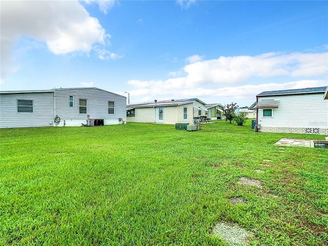 35801 VERDA DRIVE, Zephyrhills, FL 33541