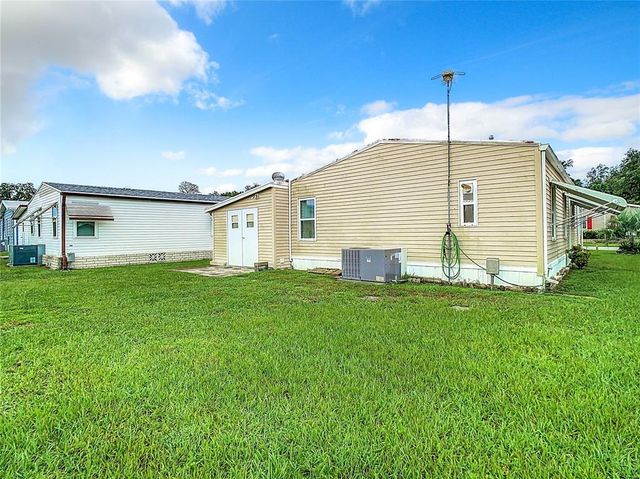35801 VERDA DRIVE, Zephyrhills, FL 33541