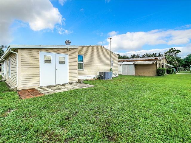 35801 VERDA DRIVE, Zephyrhills, FL 33541
