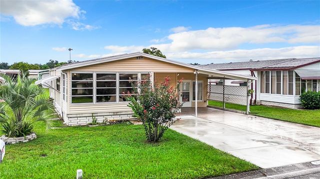 35801 VERDA DRIVE, Zephyrhills, FL 33541