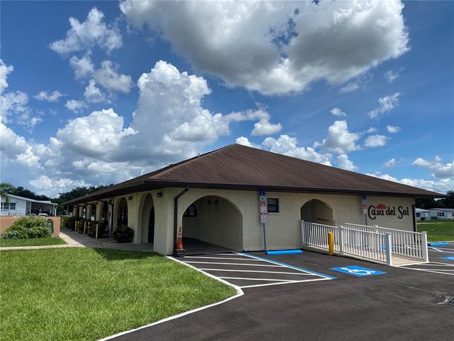 35801 VERDA DRIVE, Zephyrhills, FL 33541