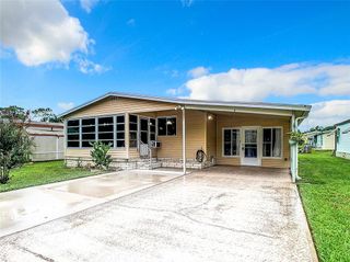 35801 VERDA DRIVE, Zephyrhills, FL 33541