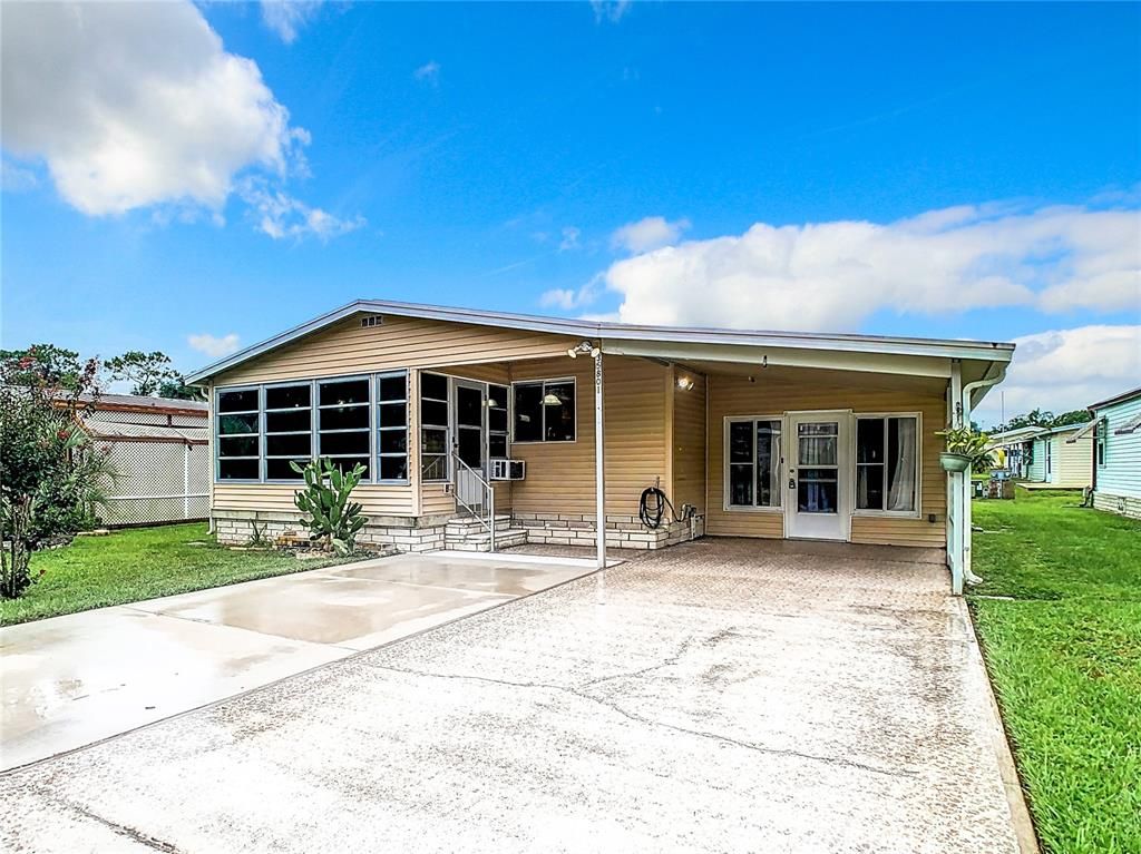 35801 VERDA DRIVE, Zephyrhills, FL 33541