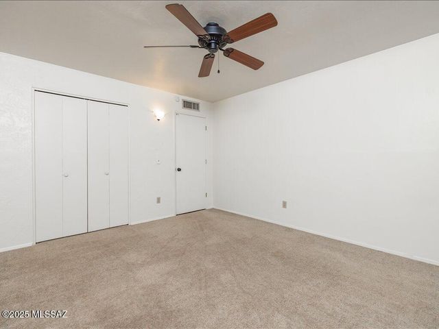 8234 E Big Horn Trail, Tucson, AZ 85750