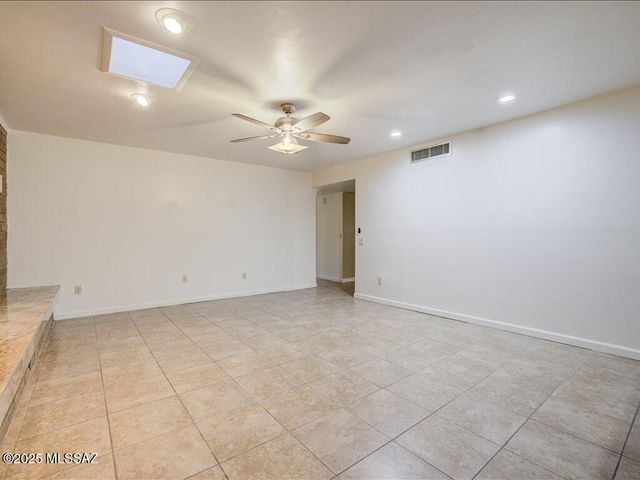 8234 E Big Horn Trail, Tucson, AZ 85750