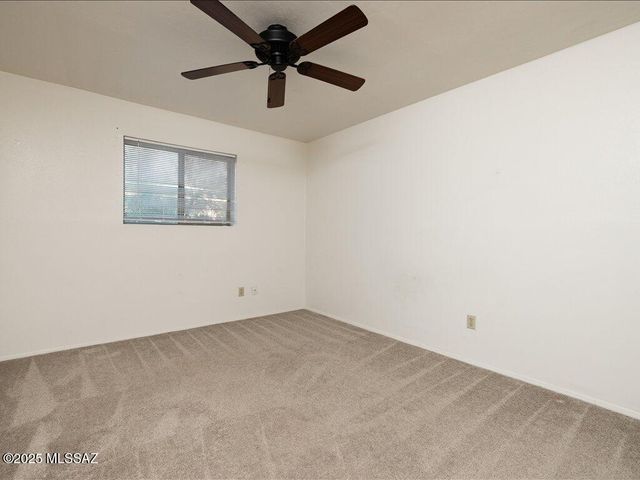 8234 E Big Horn Trail, Tucson, AZ 85750