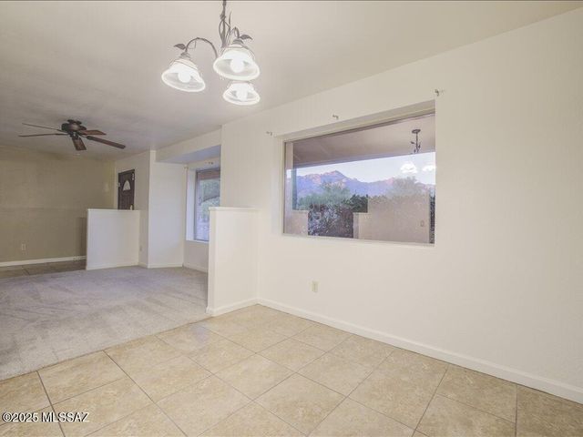 8234 E Big Horn Trail, Tucson, AZ 85750