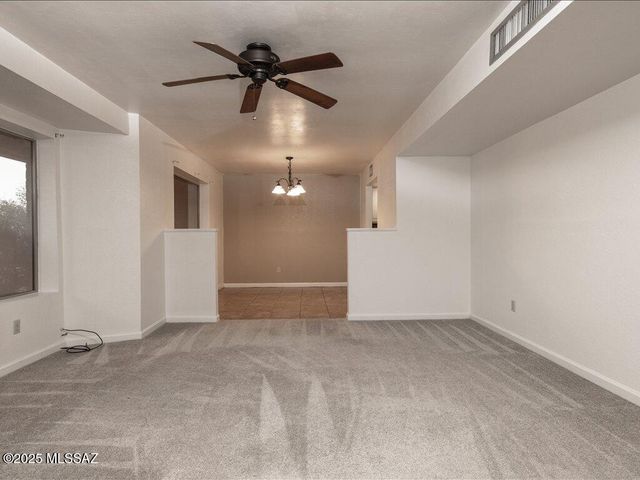 8234 E Big Horn Trail, Tucson, AZ 85750