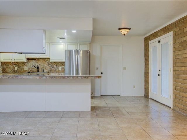 8234 E Big Horn Trail, Tucson, AZ 85750