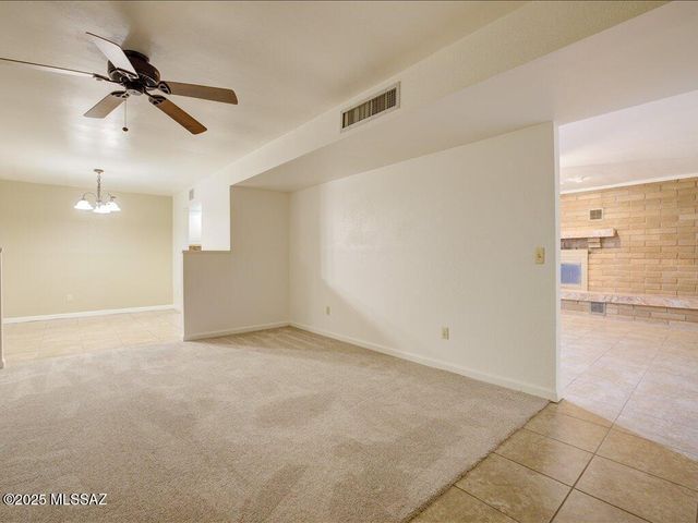 8234 E Big Horn Trail, Tucson, AZ 85750