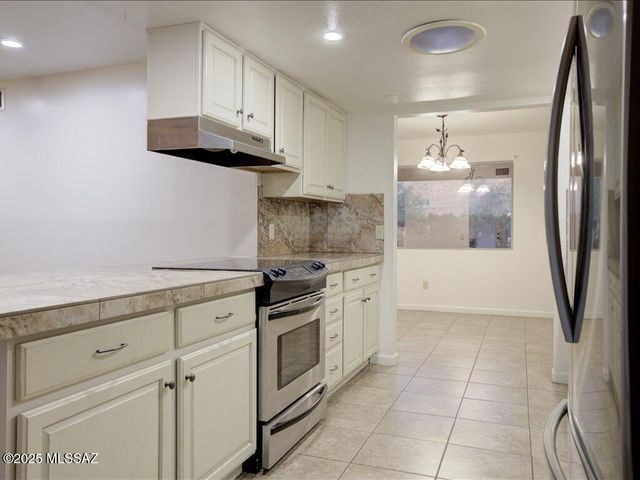 8234 E Big Horn Trail, Tucson, AZ 85750