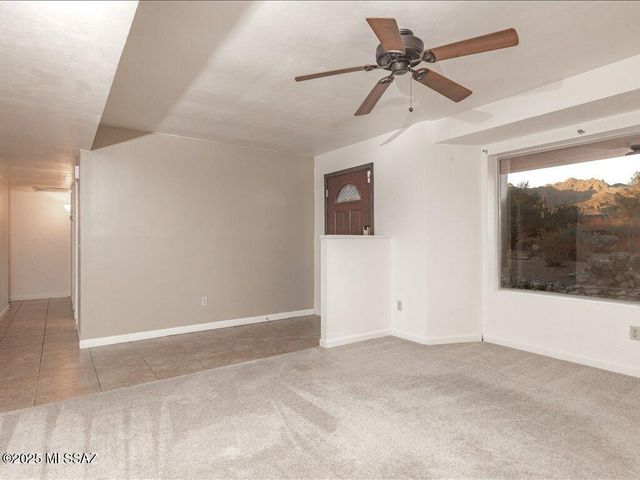 8234 E Big Horn Trail, Tucson, AZ 85750