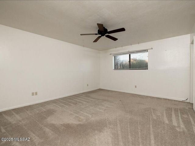 8234 E Big Horn Trail, Tucson, AZ 85750