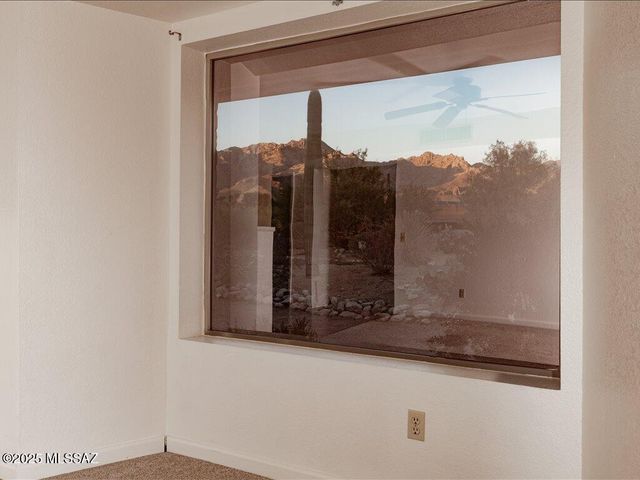 8234 E Big Horn Trail, Tucson, AZ 85750