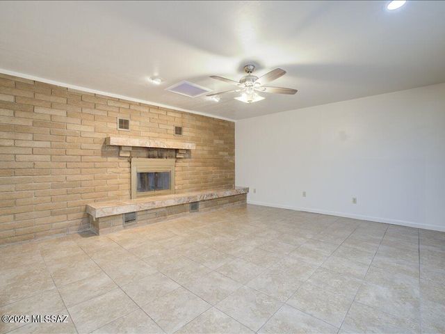 8234 E Big Horn Trail, Tucson, AZ 85750