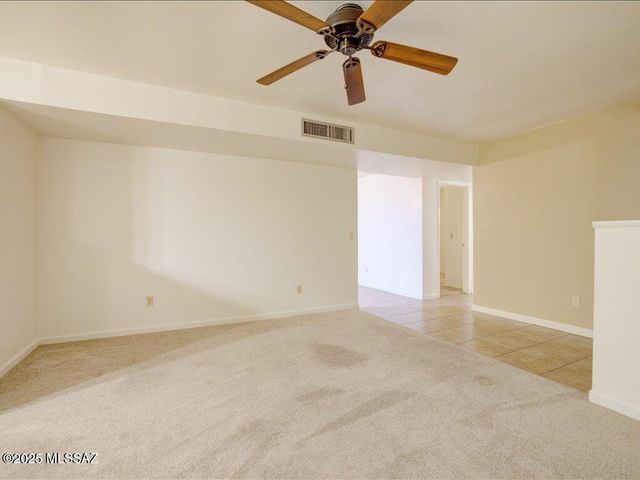 8234 E Big Horn Trail, Tucson, AZ 85750