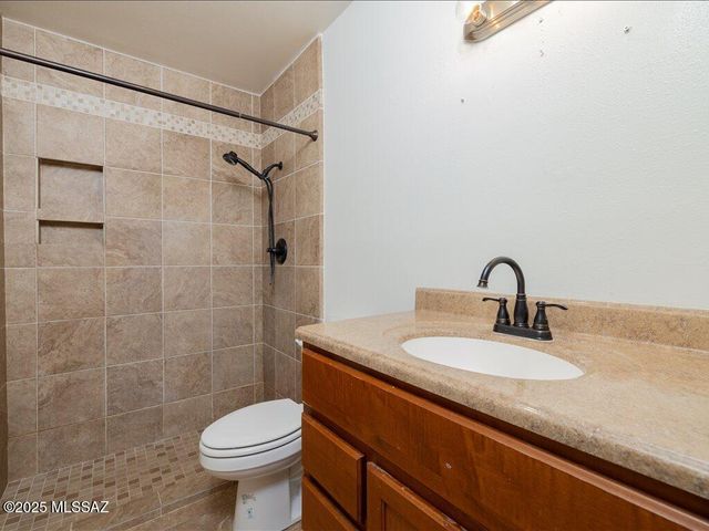 8234 E Big Horn Trail, Tucson, AZ 85750