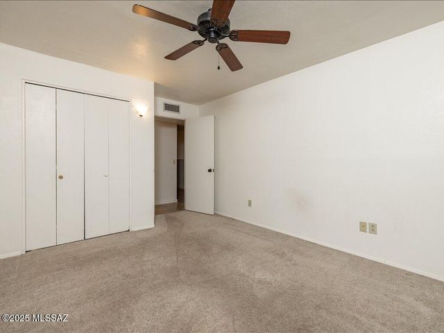 8234 E Big Horn Trail, Tucson, AZ 85750