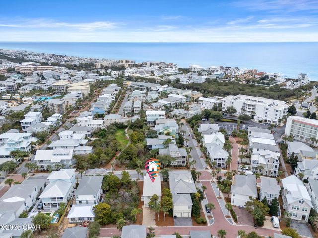 396 Beach Bike Way, Alys Beach, FL 32461
