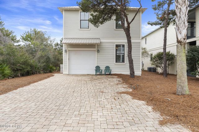 396 Beach Bike Way, Alys Beach, FL 32461