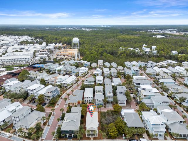 396 Beach Bike Way, Alys Beach, FL 32461