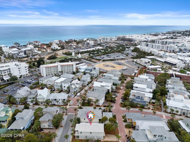 396 Beach Bike Way, Alys Beach, FL 32461