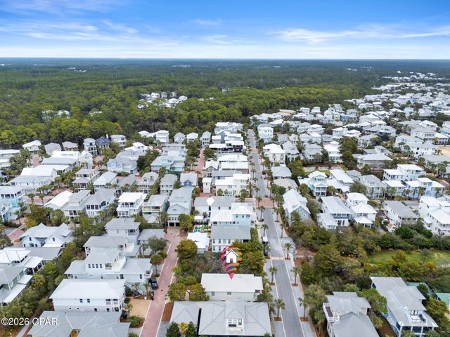 396 Beach Bike Way, Alys Beach, FL 32461