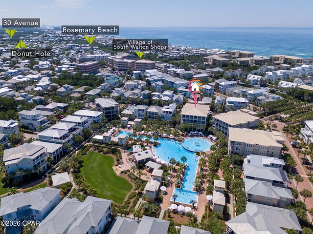 396 Beach Bike Way, Alys Beach, FL 32461