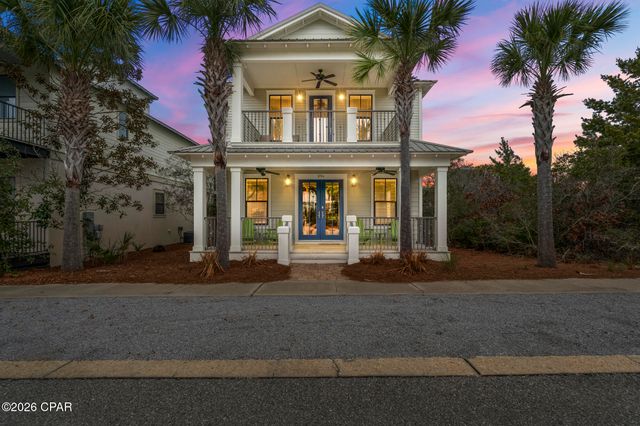 396 Beach Bike Way, Alys Beach, FL 32461