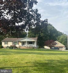 525 COLD SPRINGS RD, Gettysburg, PA 17325