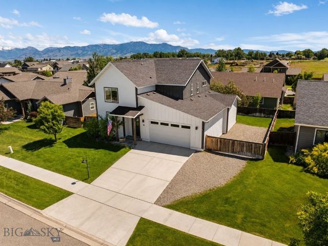 88 Teita Drive, Bozeman, MT 59718