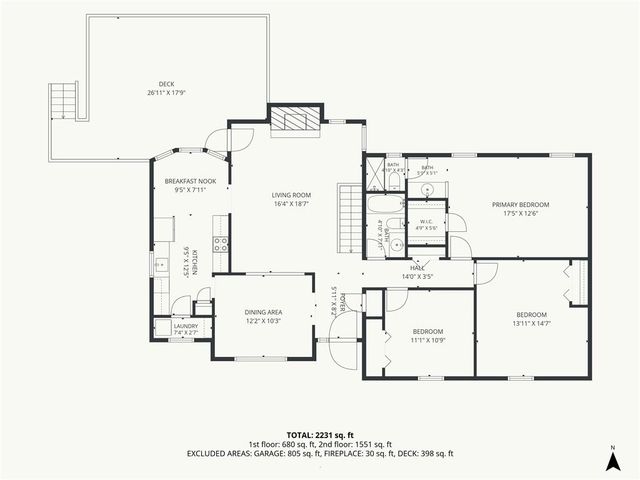 8210 N Virginia Avenue, Kansas City, MO 64118