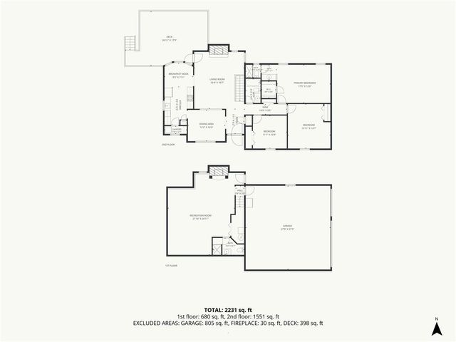 8210 N Virginia Avenue, Kansas City, MO 64118