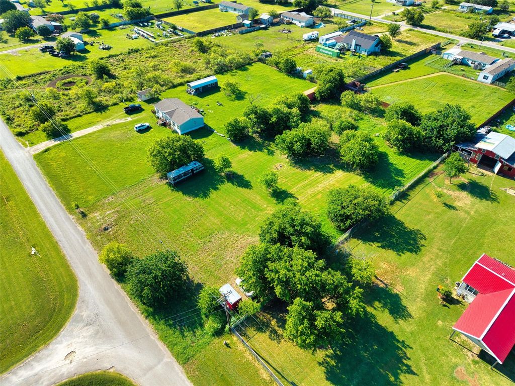 3601 Wild Horse Lane, Joshua, TX 76058