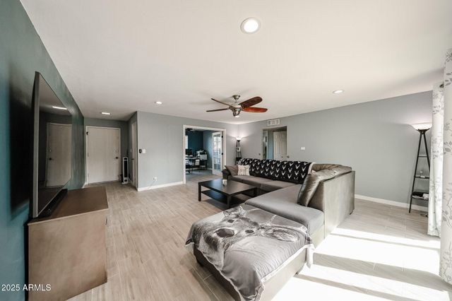 4731 W WETHERSFIELD Road, Glendale, AZ 85304