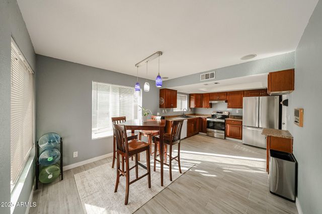 4731 W WETHERSFIELD Road, Glendale, AZ 85304