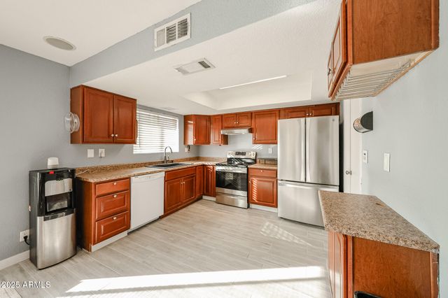 4731 W WETHERSFIELD Road, Glendale, AZ 85304