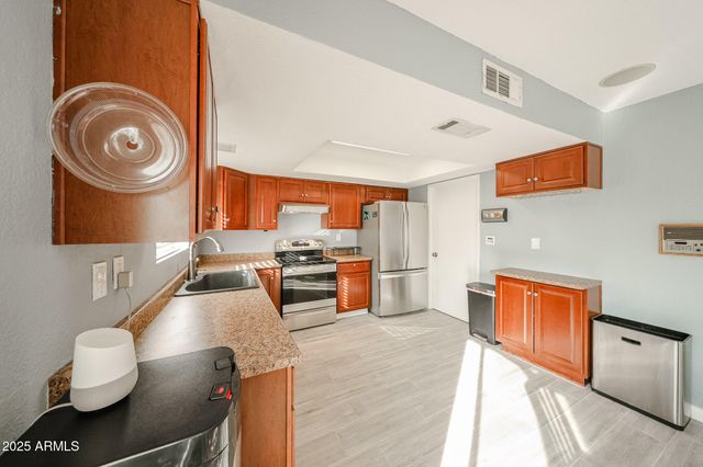 4731 W WETHERSFIELD Road, Glendale, AZ 85304