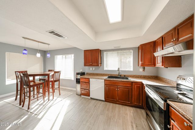 4731 W WETHERSFIELD Road, Glendale, AZ 85304