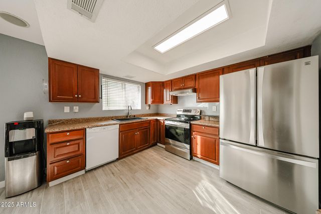 4731 W WETHERSFIELD Road, Glendale, AZ 85304