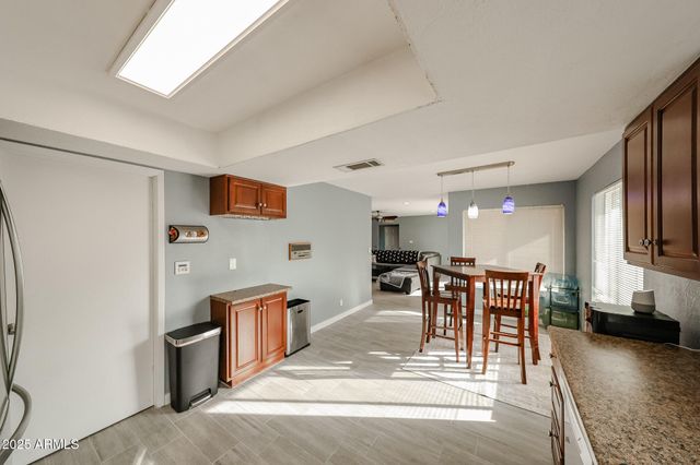 4731 W WETHERSFIELD Road, Glendale, AZ 85304