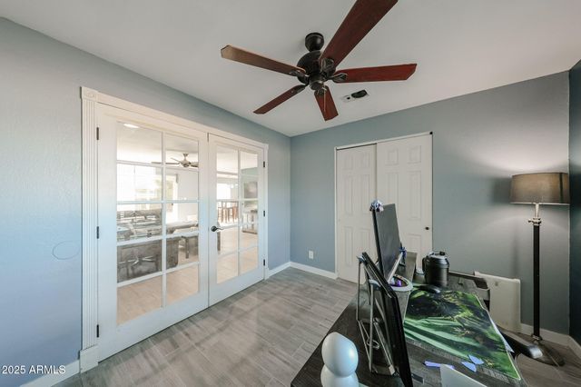 4731 W WETHERSFIELD Road, Glendale, AZ 85304