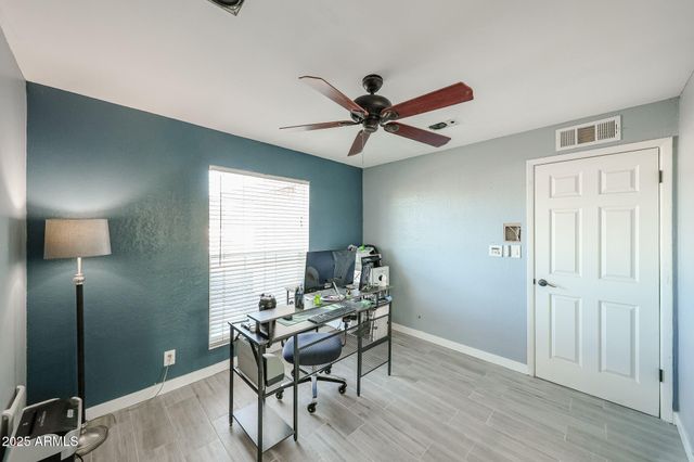 4731 W WETHERSFIELD Road, Glendale, AZ 85304