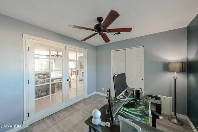 4731 W WETHERSFIELD Road, Glendale, AZ 85304