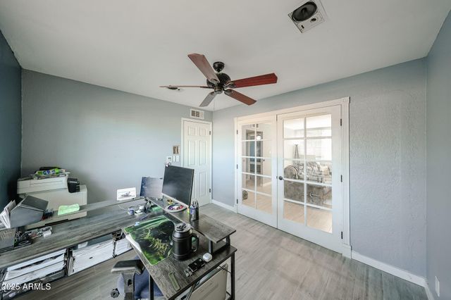 4731 W WETHERSFIELD Road, Glendale, AZ 85304