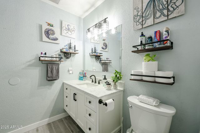 4731 W WETHERSFIELD Road, Glendale, AZ 85304