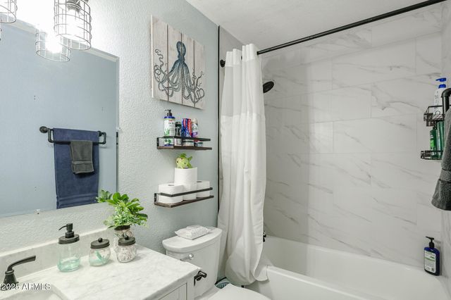 4731 W WETHERSFIELD Road, Glendale, AZ 85304