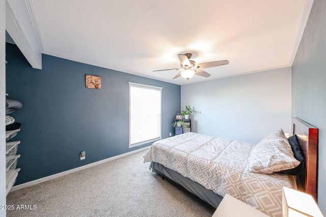 4731 W WETHERSFIELD Road, Glendale, AZ 85304