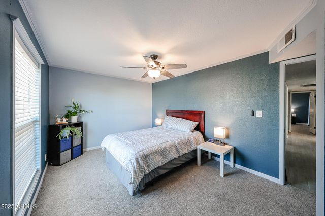 4731 W WETHERSFIELD Road, Glendale, AZ 85304